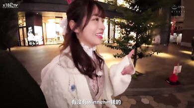 【中文字幕】与叔父大人浴衣＆制服约会：哪一个更适合？叔父大人们用真心想出的计画，在浅草约会，最後决定要中出的对象！桜色柔软的浴衣＆制服约会，挑战不可预测的超级中出SEX！